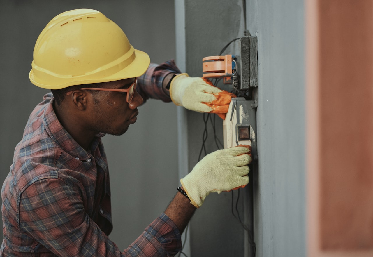 Maintenance Coordination